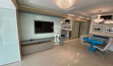Apartamento com 3 quartos para alugar no Jardim Atlântico, Florianópolis  por R$ 6.200