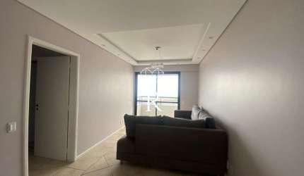 Apartamento com 3 quartos para alugar no Centro, Florianópolis  por R$ 4.900