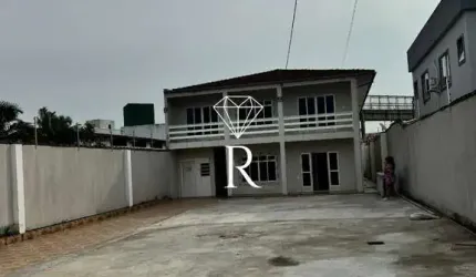 Casa comercial para alugar no Centro, Palhoça  por R$ 22.000