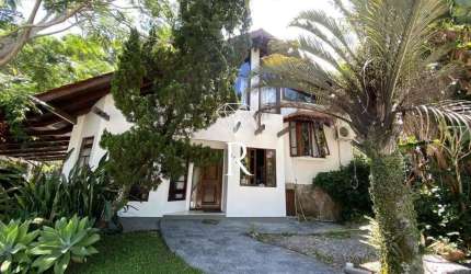 Casa em condomínio fechado com 3 quartos à venda em Jurerê Internacional, Florianópolis 