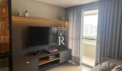 Apartamento com 2 quartos para alugar no Campinas, São José  por R$ 4.000