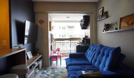 Apartamento com 2 quartos para alugar no Itacorubi, Florianópolis  por R$ 7.700