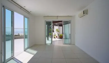 Cobertura com 4 quartos para alugar no Campeche, Florianópolis  por R$ 20.000