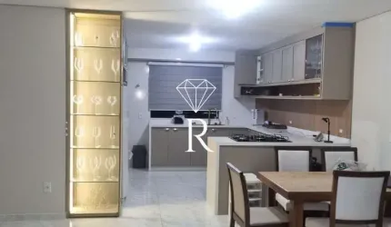 Cobertura com 3 quartos à venda no Campeche, Florianópolis  por R$ 849.000
