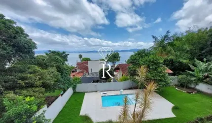 Casa com 3 quartos para alugar no Santo Antônio de Lisboa, Florianópolis  por R$ 9.900