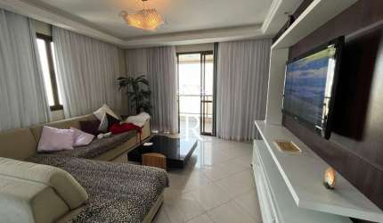 Apartamento com 3 quartos para alugar na Agronômica, Florianópolis  por R$ 6.500