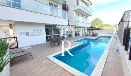 Apartamento com 3 quartos à venda no Campeche, Florianópolis  por R$ 1.200.000