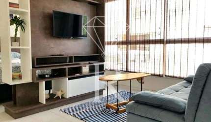 Apartamento com 1 quarto à venda no Campeche, Florianópolis  por R$ 875.000