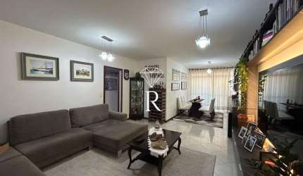 Apartamento com 3 quartos à venda no Kobrasol, São José  por R$ 950.000
