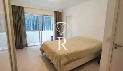 Apartamento com 4 quartos para alugar no Centro, Florianópolis  por R$ 7.300