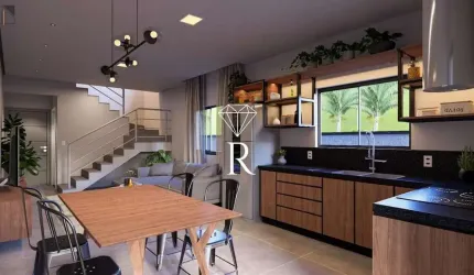 Casa com 3 quartos para alugar no Campeche, Florianópolis  por R$ 9.500