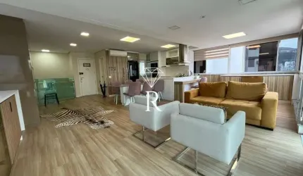 Cobertura com 3 quartos à venda no Centro, Florianópolis  por R$ 2.330.000