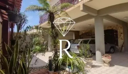 Casa com 4 quartos para alugar no Balneário, Florianópolis  por R$ 7.500