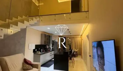 Casa em condomínio fechado com 3 quartos para alugar no Beira Rio, Biguaçu  por R$ 6.800