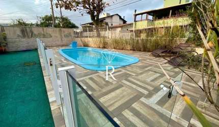 Casa com 4 quartos para alugar no Armação do Pântano do Sul, Florianópolis  por R$ 12.500