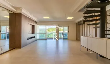Cobertura com 4 quartos para alugar na Agronômica, Florianópolis  por R$ 17.900
