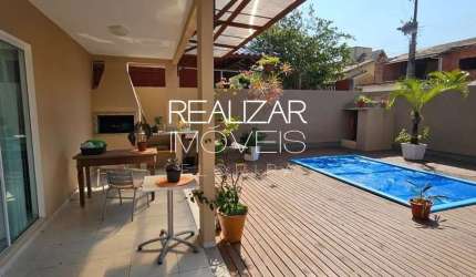 Casa com 3 quartos para alugar no Rio Tavares, Florianópolis  por R$ 14.800