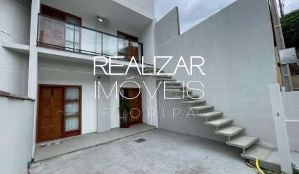 Apartamento com 1 quarto para alugar no Saco Grande, Florianópolis  por R$ 2.200