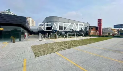 Ponto comercial para alugar na Nossa Senhora do Rosário, São José  por R$ 19.000