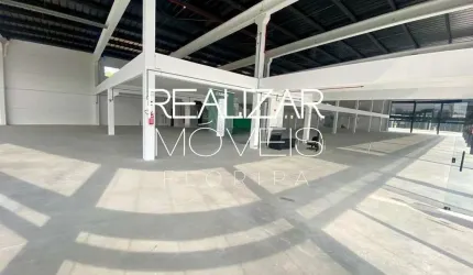Ponto comercial para alugar na Nossa Senhora do Rosário, São José  por R$ 15.000