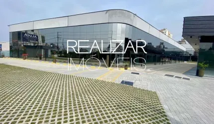 Ponto comercial para alugar na Nossa Senhora do Rosário, São José  por R$ 15.000