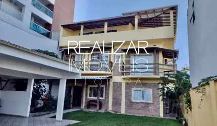 Casa com 4 quartos para alugar no Passa Vinte, Palhoça  por R$ 12.000