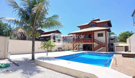 Casa com 3 quartos para alugar no Campeche, Florianópolis  por R$ 11.800