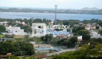 Terreno à venda no Lagoa da Conceição, Florianópolis  por R$ 3.500.000