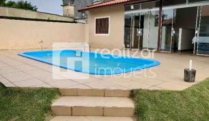 Casa com 3 quartos para alugar no Ingleses do Rio Vermelho, Florianópolis  por R$ 7.500