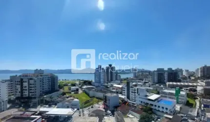 Apartamento com 3 quartos à venda no Balneário, Florianópolis  por R$ 990.000