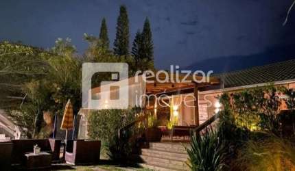 Casa com 3 quartos para alugar no Sambaqui, Florianópolis  por R$ 12.000