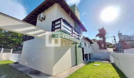 Casa com 2 quartos para alugar no João Paulo, Florianópolis  por R$ 6.800