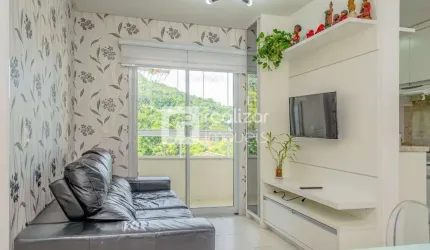 Apartamento com 2 quartos para alugar no Saco dos Limões, Florianópolis  por R$ 3.900