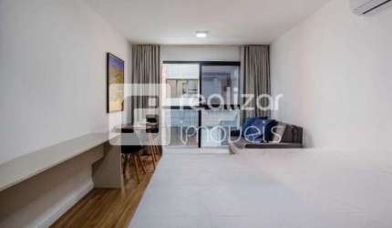Apartamento com 1 quarto para alugar no Córrego Grande, Florianópolis  por R$ 4.500