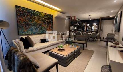 Apartamento com 2 quartos para alugar em Jurerê Internacional, Florianópolis  por R$ 18.000