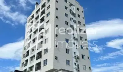 Cobertura com 2 quartos para alugar no Centro, Palhoça  por R$ 12.971