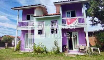 Casa com 1 quarto para alugar no Campeche, Florianópolis  por R$ 2.800