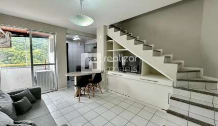 Apartamento com 1 quarto para alugar no Carvoeira, Florianópolis  por R$ 2.800