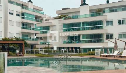Apartamento com 3 quartos à venda em Jurerê, Florianópolis  por R$ 2.200.000