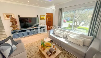Casa em condomínio fechado com 3 quartos para alugar no São João do Rio Vermelho, Florianópolis  por R$ 12.270