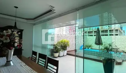 Casa com 3 quartos à venda no Pagani, Palhoça  por R$ 3.200.000