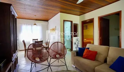 Casa com 3 quartos para alugar no Campeche, Florianópolis  por R$ 8.000