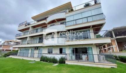 Cobertura com 3 quartos para alugar no Canasvieiras, Florianópolis  por R$ 6.000