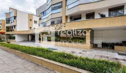 Apartamento com 3 quartos para alugar no João Paulo, Florianópolis  por R$ 5.000