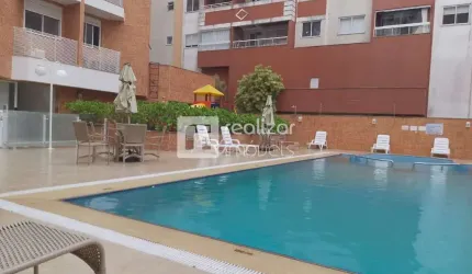 Apartamento com 2 quartos à venda no Córrego Grande, Florianópolis  por R$ 990.000