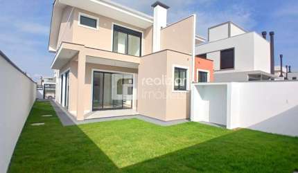 Casa com 3 quartos para alugar no Campeche, Florianópolis  por R$ 8.900