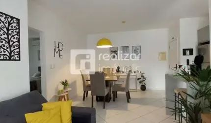 Apartamento com 2 quartos para alugar no Itacorubi, Florianópolis  por R$ 4.200