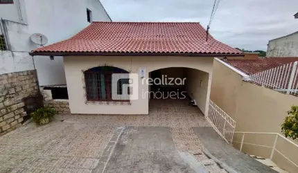 Casa com 4 quartos para alugar na Agronômica, Florianópolis  por R$ 4.900