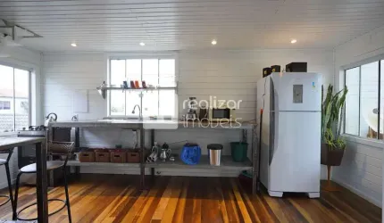 Casa com 2 quartos para alugar no Campeche, Florianópolis  por R$ 4.500