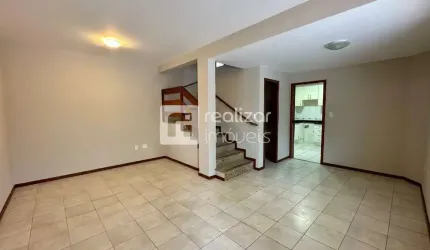 Casa com 4 quartos para alugar no Santa Mônica, Florianópolis  por R$ 7.100